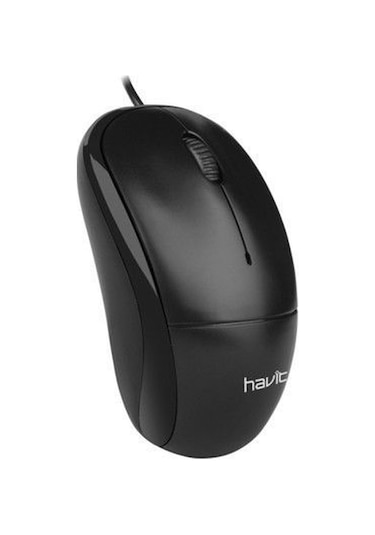 Havit MS851 Kablolu Optik Mouse