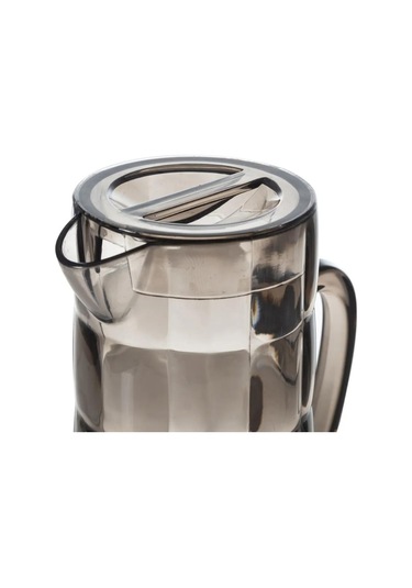 Depa Edition Akrilik Sürahi Füme 1500 Ml