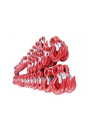 7 Ton Kuşgözü Kanca