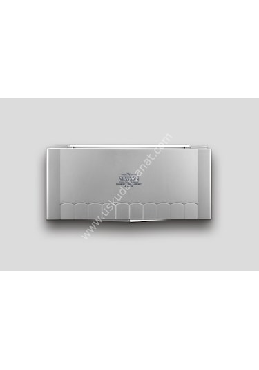 Mission Silver Suluboya Tablet 12 Renk 5012