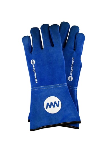 Magmaweld MIG Kaynakçı Eldiveni No : 11