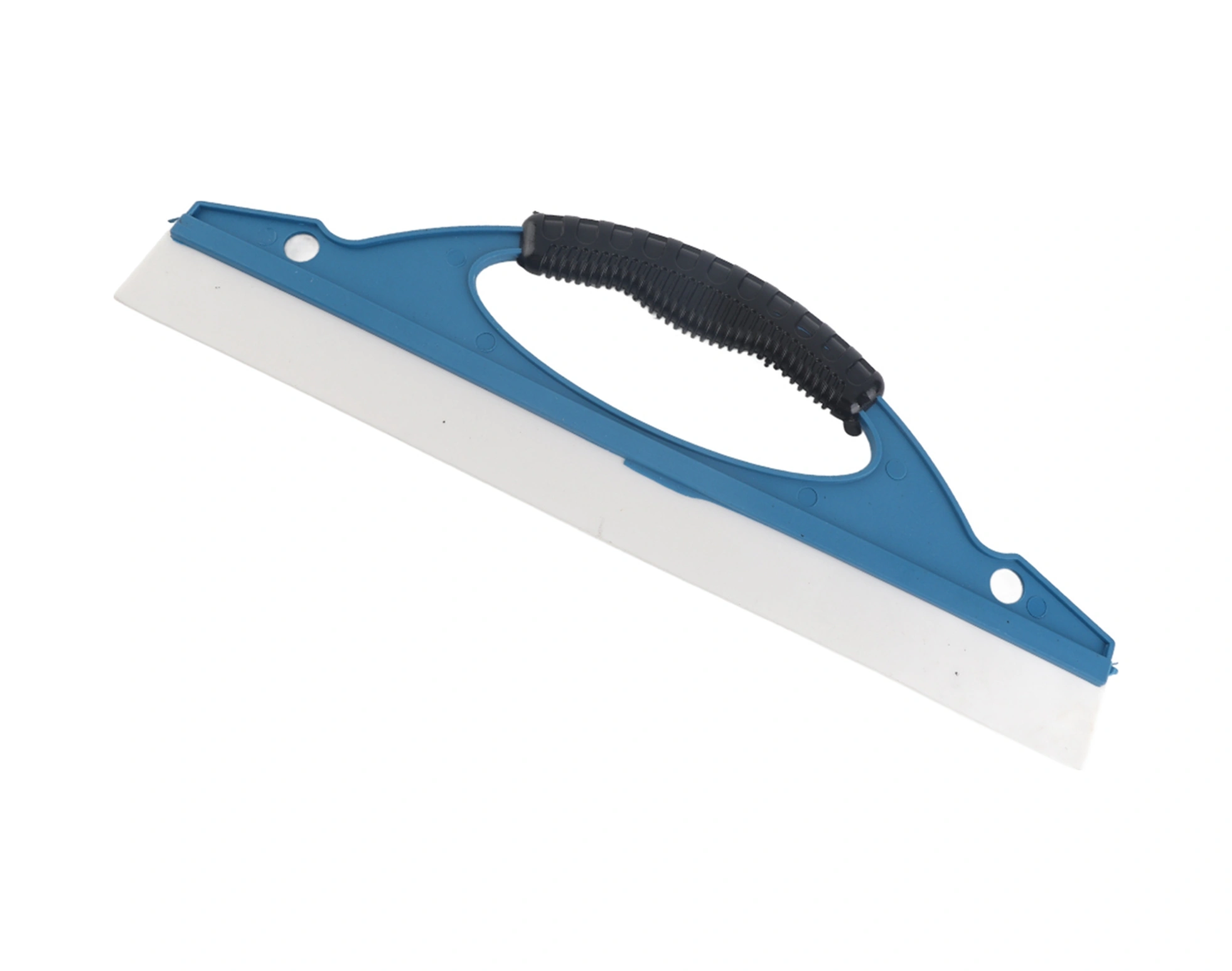 Hangfox Multifonksiyonel Silikon Squeegee - Cam, Duş, Araba Camları İçin Kayma Özelliği Ve Ergonomik Tutamaklı Temizleyici Diğer