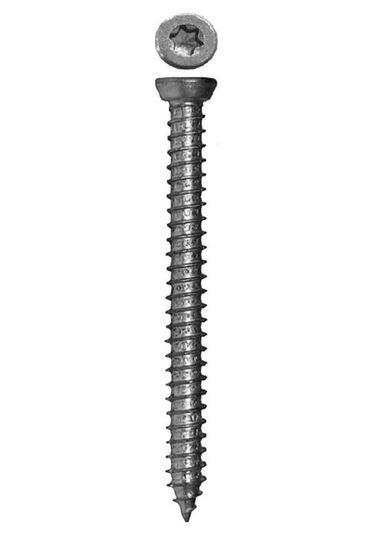 Çankaya Buldex Vida 7.5 X 200 Mm 10 Adet 1