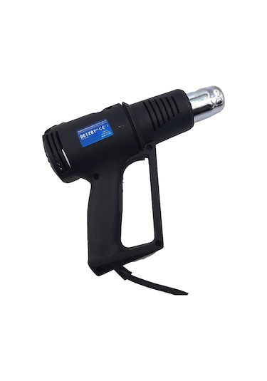 Wayer Dc1201 1200 W Sıcak Hava Tabancası