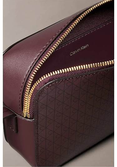 Calvin Klein Kadın Çapraz Çanta Lv04f3268g2xd Red