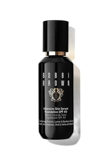 Bobbi Brown Intensive Skin Serum Foundation SPF40 W016 Warm Porcelain