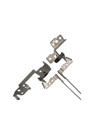 Lenovo Uyumlu Am0Gm000200 Am0Gm000100 L+R Menteşe Takımı