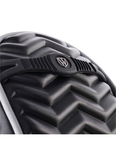 Wheel Up-bisiklet Eyer Çantası Su Geçirmez Bisiklet Çantası Y23103b Siyah