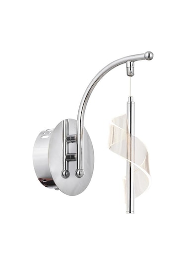 Eray Aydınlatma P7077-1 Aplik Krom