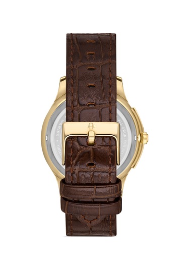 Cl120g-08kg Erkek Kol Saati Gri