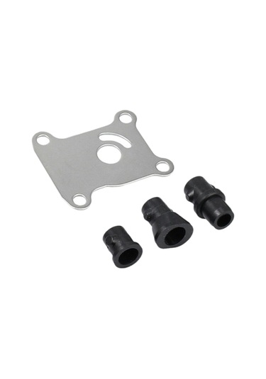 Suntek Johnson Evinrude 2 & 4 Zamanlı 9.9 15 Hp Için Su Pompası