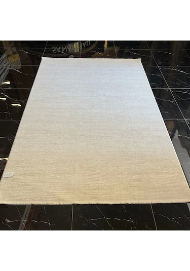 Hoom Rugs Latte 9505 Bej Modern Halı