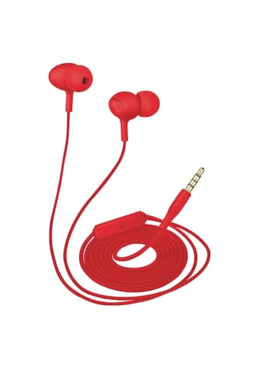 Trust 21952 Ziva Mikrofonlu Kulak İçi Kulaklık