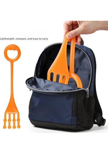 Suntek Ayak Parmakları Eğitim Bandı Direnç Bacak Germe Menekşe