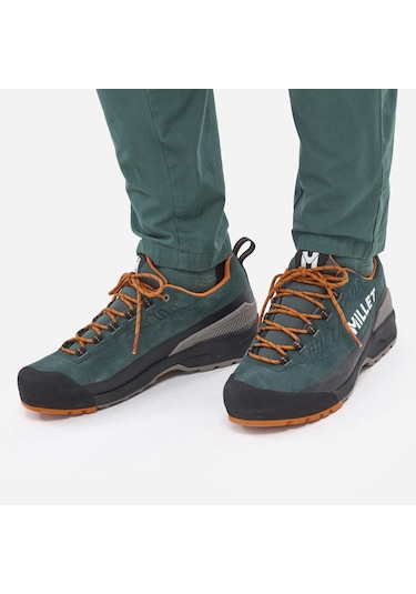 Millet Cımaı Pro Goretex Erkek Ayakkabı Mıg1916 N9315 Yeşil