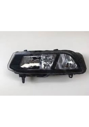 Wisco 6c0941661 Sis Farı Sol Çift Duy 6c0941661