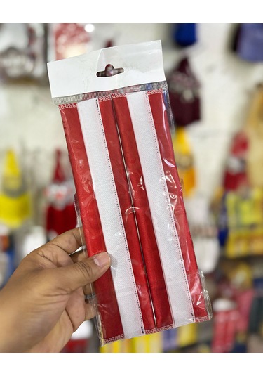 Tüm Otomobillere Uyumlu, Aracınıza Özel Tasarım Baskılı, Emniyet Kemeri Yumuşatıcı Ped, Hynd.krmz