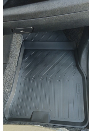 Doblo Maxı Panelvan Havuzlu Paspas Kokusuz Ön İki Paspas 2010 2023 Arası