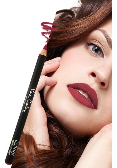 Pierre Cardin Lipliner Suya Dayanıklı Dudak Kalemi 11109