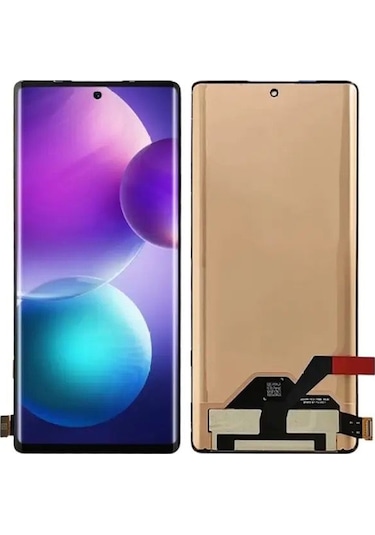 Infinix Zero Ultra Lcd Ekran Dokunmatik