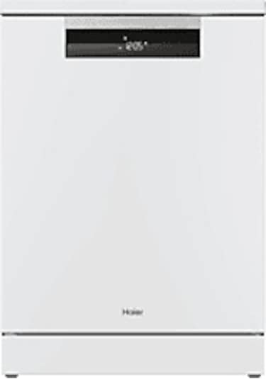 Haier XF 5C7M0W-17 8 Programlı 15 Kişilik Wi-Fi + Bluetooth Bağlantılı Bulaşık Makinesi