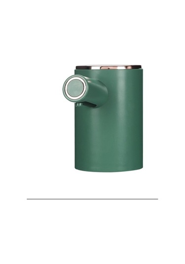 Pazly Otomatik Sensörlü El Dezenfektan Dispanseri - Banyo & Mutfak İçin Ayarlanabilir Temassız Sabunluk Diğer