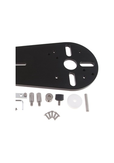 Suntek Elektrikli El Düzeltici Ahşap Yönlendirici B-seti