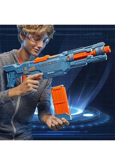 Nerf Elite 2.0 Echo  Cs-10