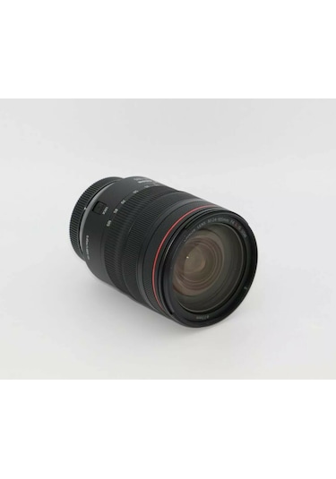 Canon RF 24-105 MM F/4L IS USM Lens (Canon Eurasia Garantili)