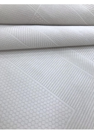 Merinos Halı Vega 73928 060 Serisi Akrilik Salon Oturma Yatak Odası Halısı Krem