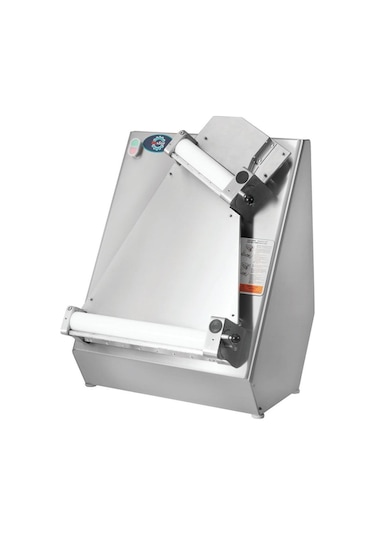 Bosfor 30 Cm Hamur Açma Makinesi