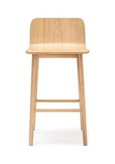 Tami Bar Taburesi, Açık Meşe, Modern Ve Dayanıklı Tasarım Beyaz - Meşe Tami Bar Taburesi, Açık Meşe, Modern Ve Dayanıklı Tasarım Beyaz - Meşe