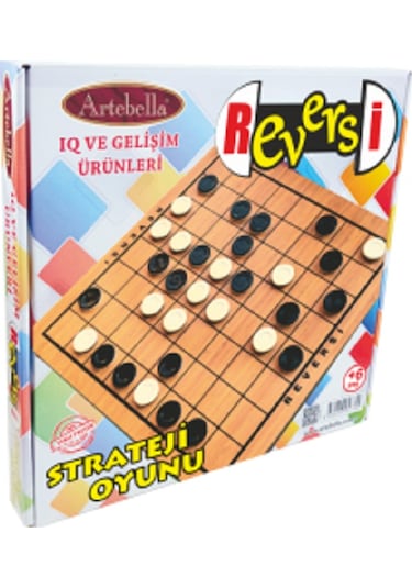Artebella Reversi