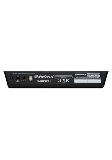 Faderport 8 Daw Lar İçin 8 Motorize Fader Li Transport Remote