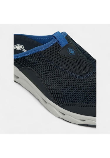 Lumberjack Albı 5fx Erkek Terlik Lacivert