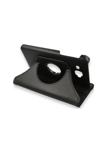 Newface Galaxy T290 Tab A 8 Uyumlu Premium 360 Döner Tablet Kılıf