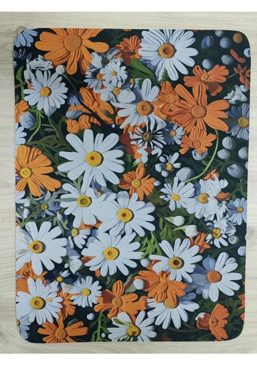 Todıklevakına Emici Bulaşık Kurutma Paspası 286429807 Siyah