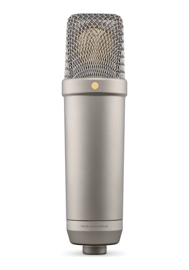 RØDE NT1 5th Nickel