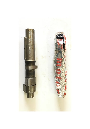 Pancar Motor E80-E89 6hp/9,5-11,5hp Eksantrik Mili