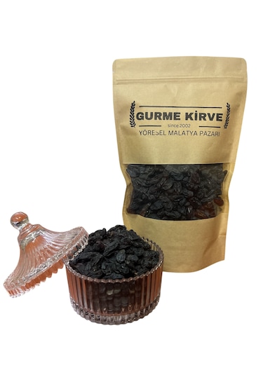 Gurme Kirve Çekirdeksiz Kan Üzümü 250 G