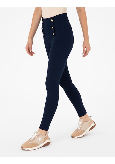 Pierre Cardin Kadın Lacivert Tayt 50290965-vr033 Lacivert Pierre Cardin Kadın Lacivert Tayt 50290965-vr033 Lacivert