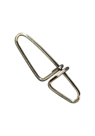 Albastar Lead Connector Clip Sm Olta Klipsi 1001 Standart