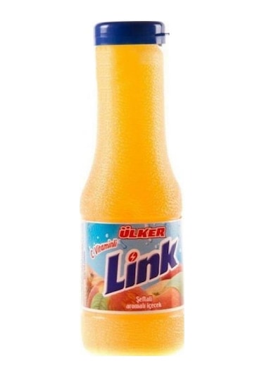Link Meyve Suyu Şeftali 15 x 200 ML