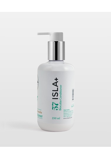 Isla+ 57 Biocuba Conditioner 250 ML