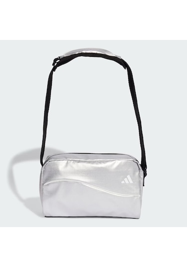 Adidas Glow Mini Omuz Çantası C-adıjm0157a30a00 GRİ