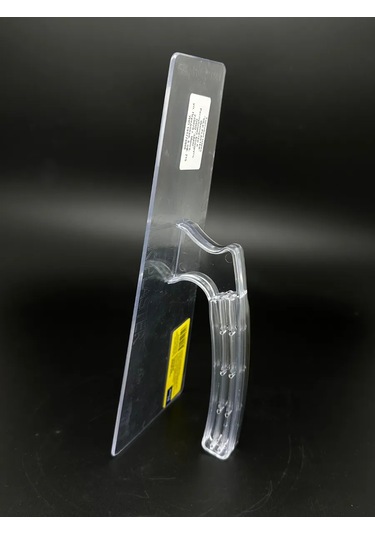 Silk Plaster Şeffaf Plastik Mala 314981359