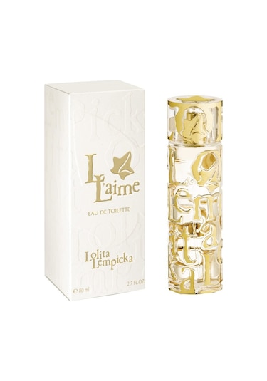 Lolita Lempicka Elle L'aime Edp 80 Ml Kadın Parfüm Diğer