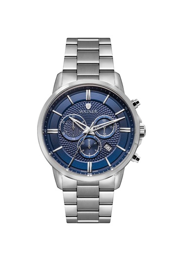 Wa.19515-a Erkek Kol Saati Çok Renkli