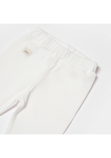 Biorganic Waffle Smile Pantolon 57900