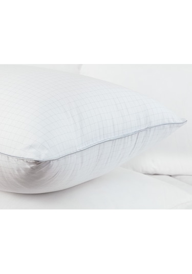 Madame Coco Antistress Yastık 1kyast014650 X 70 Cm-beyaz